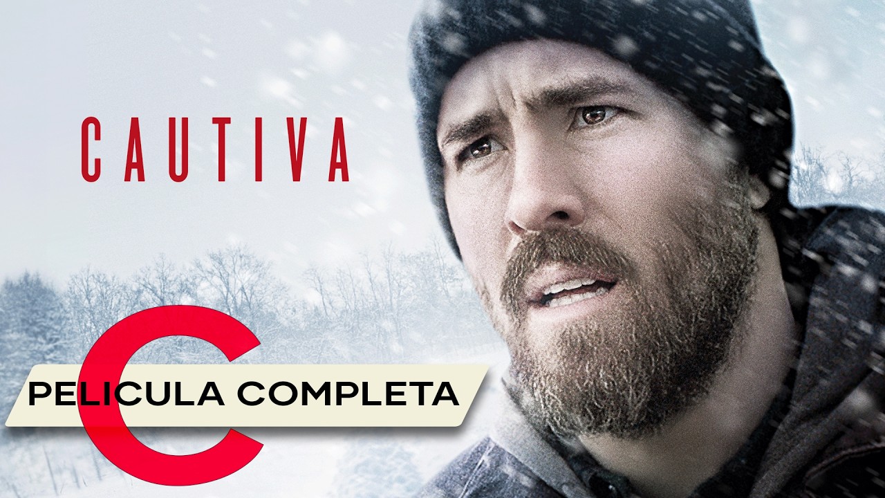Cautiva (2014) | Película de Drama y Misterio – Español y Portugués | HD