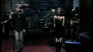 The Jesus and Mary Chain with Hope Sandoval - Sometimes Always (live,1994)