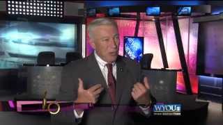 WYOU-TV / WBRE-TV 60 Years of Local Television (OTA HD)