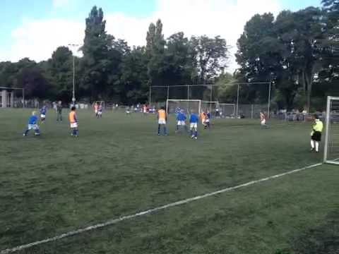 WV-HEDW D1 (za) vs. WV-HEDW D2 (za) 18-8-2013 11:02