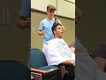 Haircut Prank In Class Jackdoherty Shorts