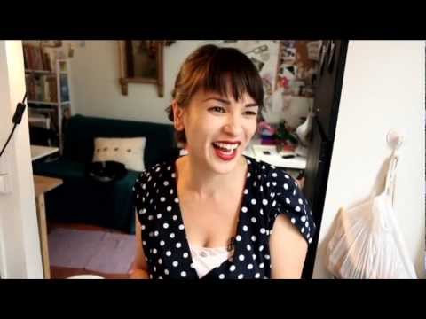 Rachel Khoo - The Little Paris Kitchen