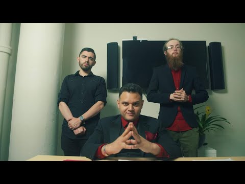 J.West - Lucy (Official Video)