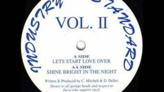 Industry Standard - Shine Bright In The Night