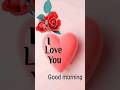 Good Morning Jaan Status Love You Wala Good Morning Status Video Shorts Short Ytshorts