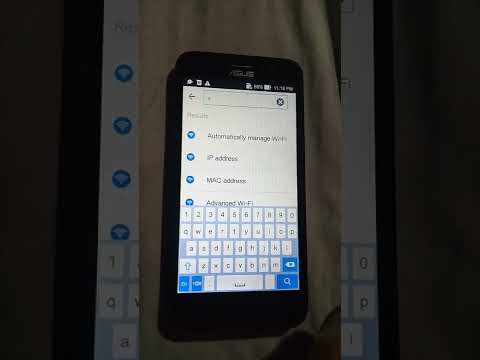 Asus XOOBD Talkback Turn Off || MaiMaiTech