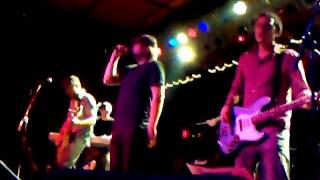 mary melody - mad caddies edmonton 09.AVI