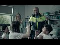 An Garda Síochána Recruitment Campaign Ad 2023