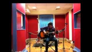 John Butler Trio - Young and Wild (Cover)