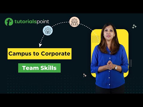 Campus to Corporate Team skills