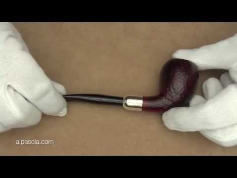 pipa Rattray's Army Sand 145 - tobacco pipe