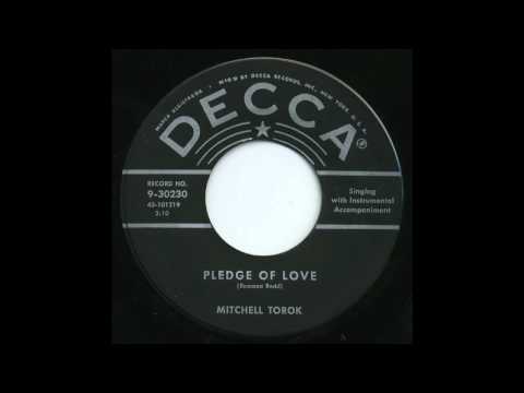 Pledge of Love video thumbnail