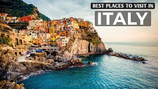 Ultimate Italy Vacation Top 10 Places to Add to Your Itinerary