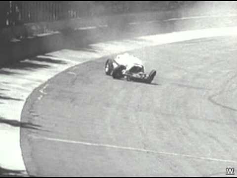 1947 Indy500 WilliamCantlon Unknown JimmyJackson