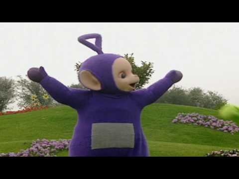 Teletubbies Svenska: Säsong 9, Episod 221