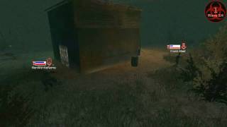 Killing Floor/Dead Floor: The Epic Story