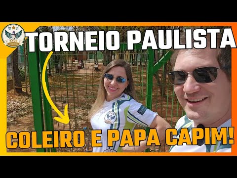 TORNEIO DE COLEIRO E PAPA CAPIM PAULISTA CIRCUITO DAS AGUAS 2025 | Santo Antônio de Posse