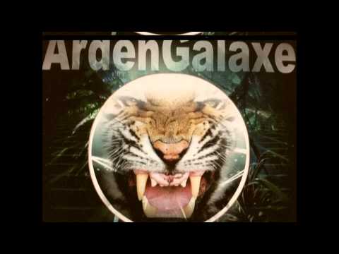 ArdenGalaxe - Starface (rawmix & premaster snippet)