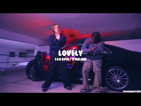[FREE] sin davis x maikel type beat 2022 - "LOVELY"