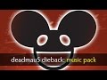 Dota 2 deadmau5 dieback music pack 