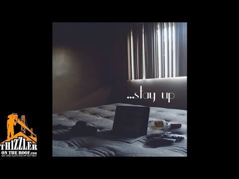 Dyme-A-Duzin x Kehlani -  Stay Up [Prod. Urban Rockstar, Church Boi] [Thizzler.com]