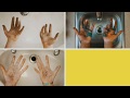 Hand Washing Song