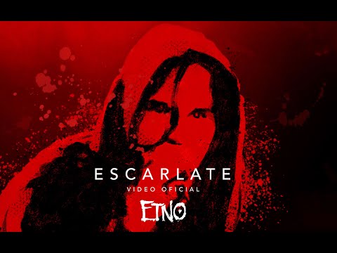 ETNO | Escarlate - Clipe oficial