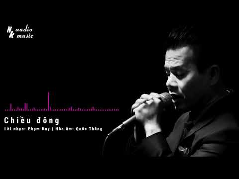 Chiều đông - Nguyên Khang