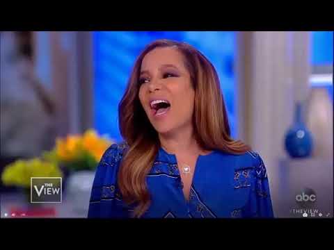 The View Full Show 3/18/2019 - The View Full Episode March 18, 2019