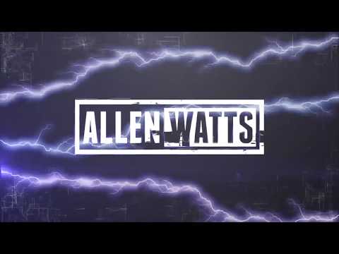 Allen Watts Presents High Voltage Episode 09