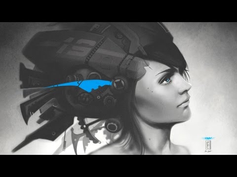 H-Sunrise - Telepathic Anecdotics [Visualization]