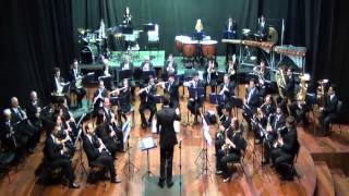 SMUAF - Ponteio - Edu Lobo