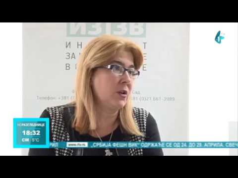 Šarlah nije redak među decom