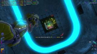 Mi escondite - Red Eclipse