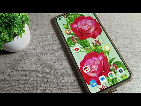 Phone Sleep Time Setting Mi 10T phone, how to customize phone sleep time