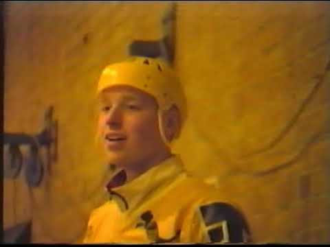 Hiihtolomaturnaus 2 - 3.3.1996. Tuplajäät