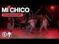 "Mi Chico" - DJ Goja | Izo Dreamchaser Choreography