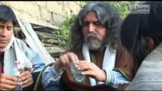 Manuelcha Prado   Coca Quintucha