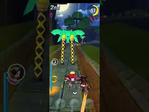 Sonic Forces Speed Battle Gameplay Walkthrough Part 76 Let's Get this Gear Change Sonic!