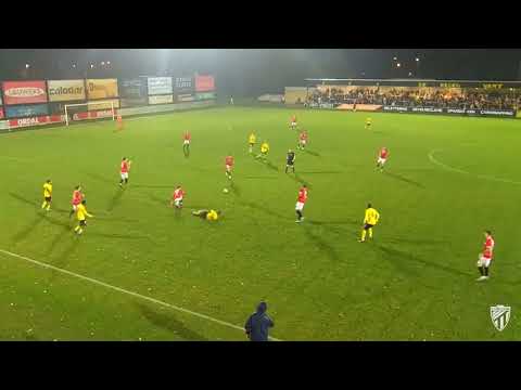 K. Lyra-Lierse | Samenvatting Berchem Sport - K. Lyra-Lierse 0-1 (S10 - 28/10/2023)