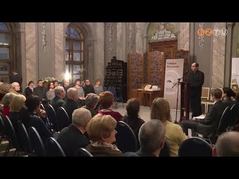 Élet-Forrás - 2019. február 6.