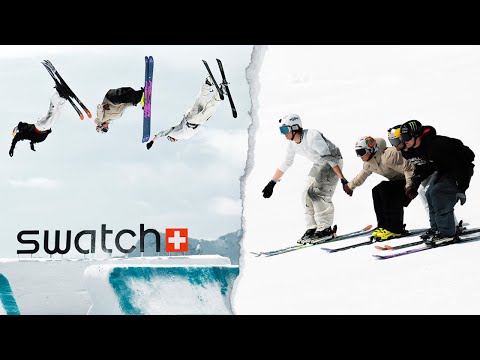 Never Been Done Before