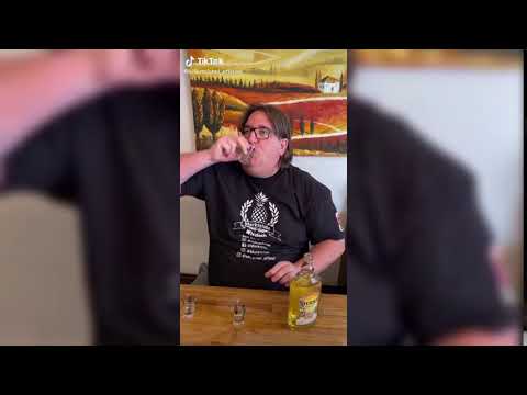 Killermichel TikTok - Tequila 🥃