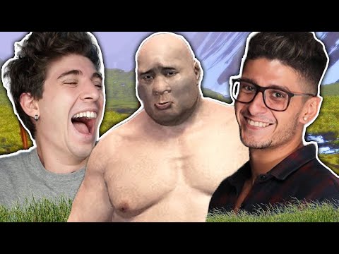 FAVIJ vs ST3PNY - Paunch