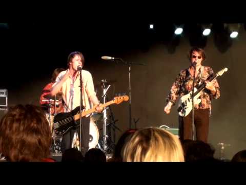 Coachella 2013 | Palma Violets | Chicken Dippers