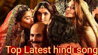 Latest hindi songs 2019।।Top hit hindi mp3 son