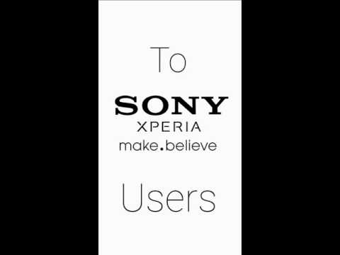 UNKNOWN SONY XPERIA™ TRICKS