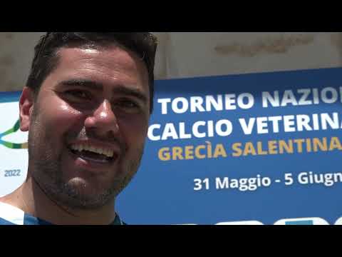 XXI TORNEO CALCIOVET - 2° GIORNATA - ABRUZZO VS UMBRIA
