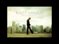 Matt Maher - Lay it Down