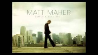 Matt Maher - Lay it Down